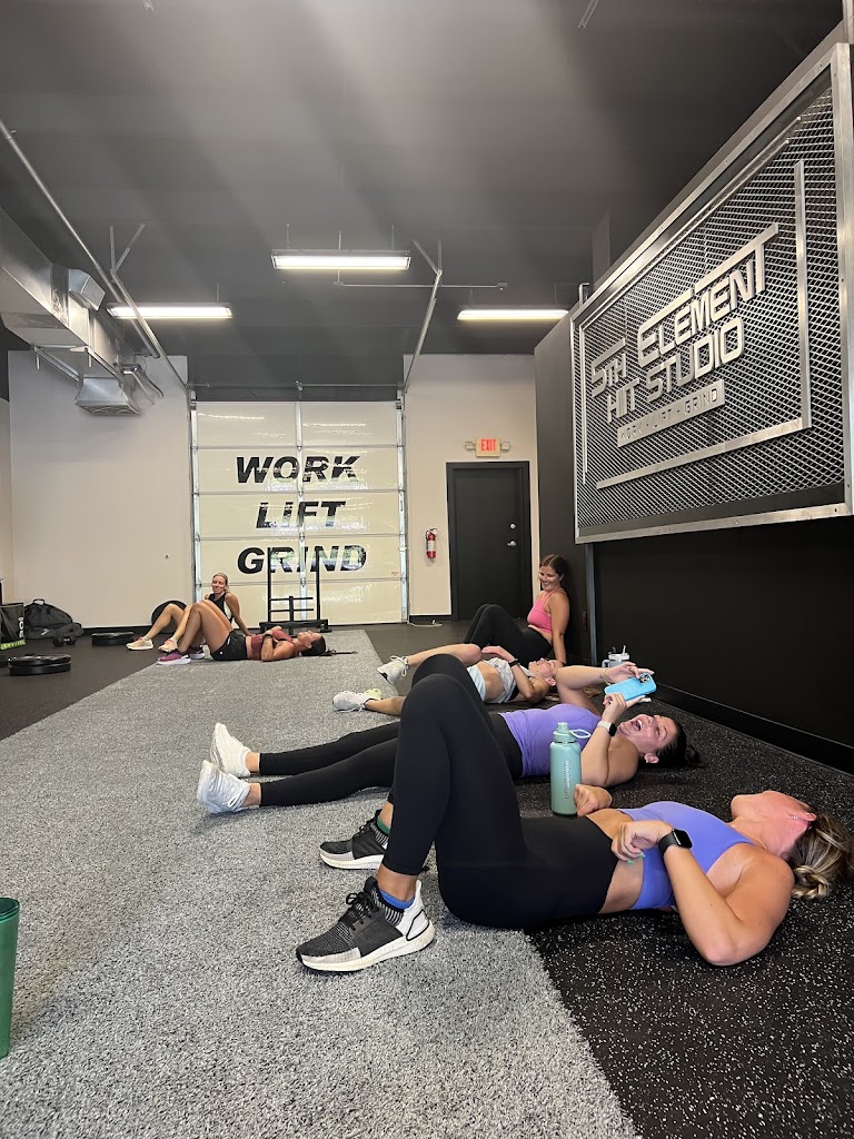  5th Element HIIT Studio