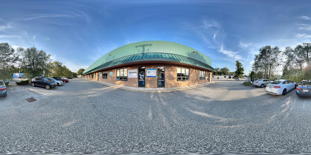  Olympia Fitness and Performance