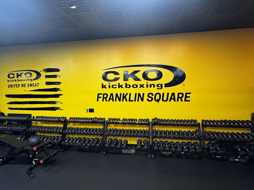 CKO Kickboxing Franklin Square