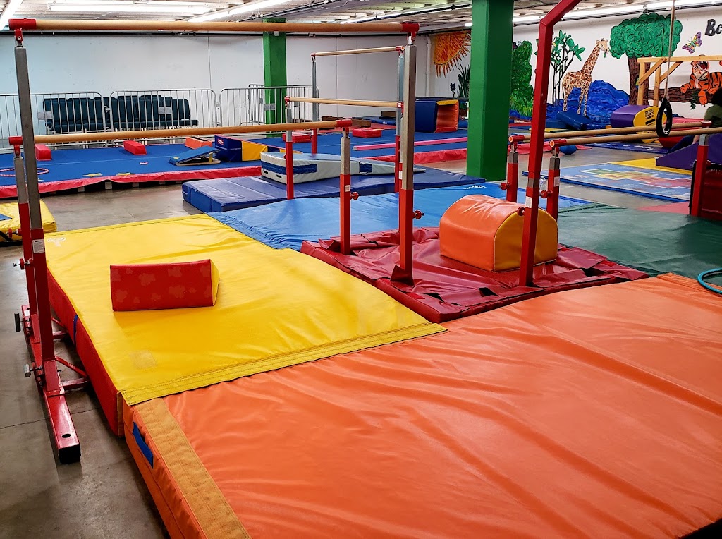  Aim High Academy at North Tulsa