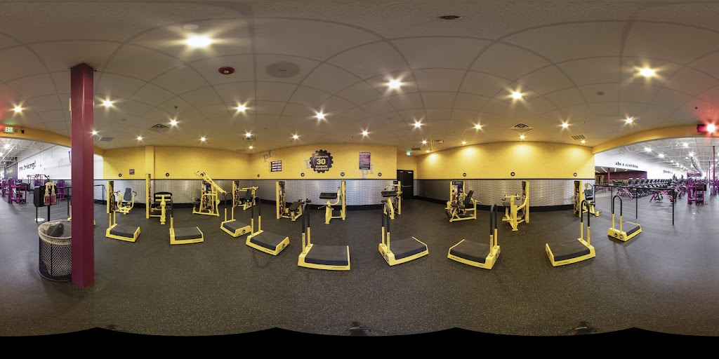  Planet Fitness