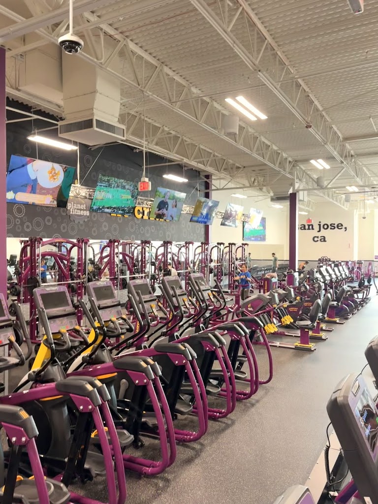  Planet Fitness