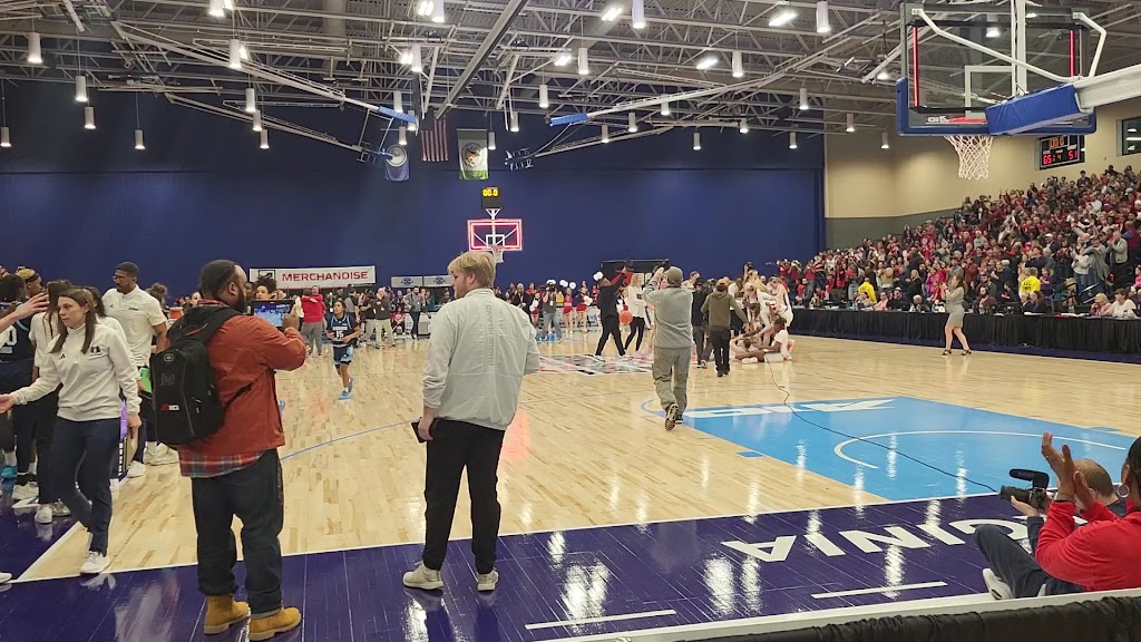  Henrico Sports & Events Center