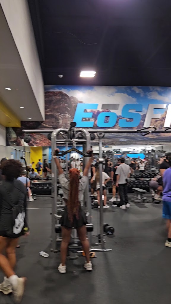  EōS Fitness