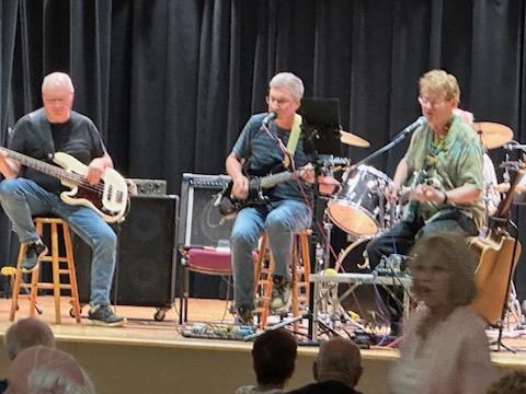  Heritage Village Activities Center: Sarah Cooke Hall