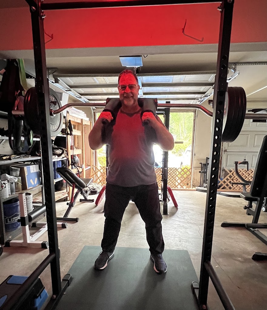  Hartman Built Training