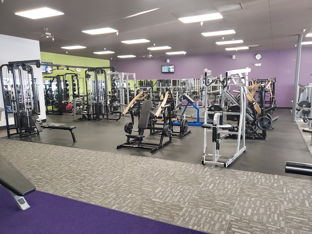  Anytime Fitness