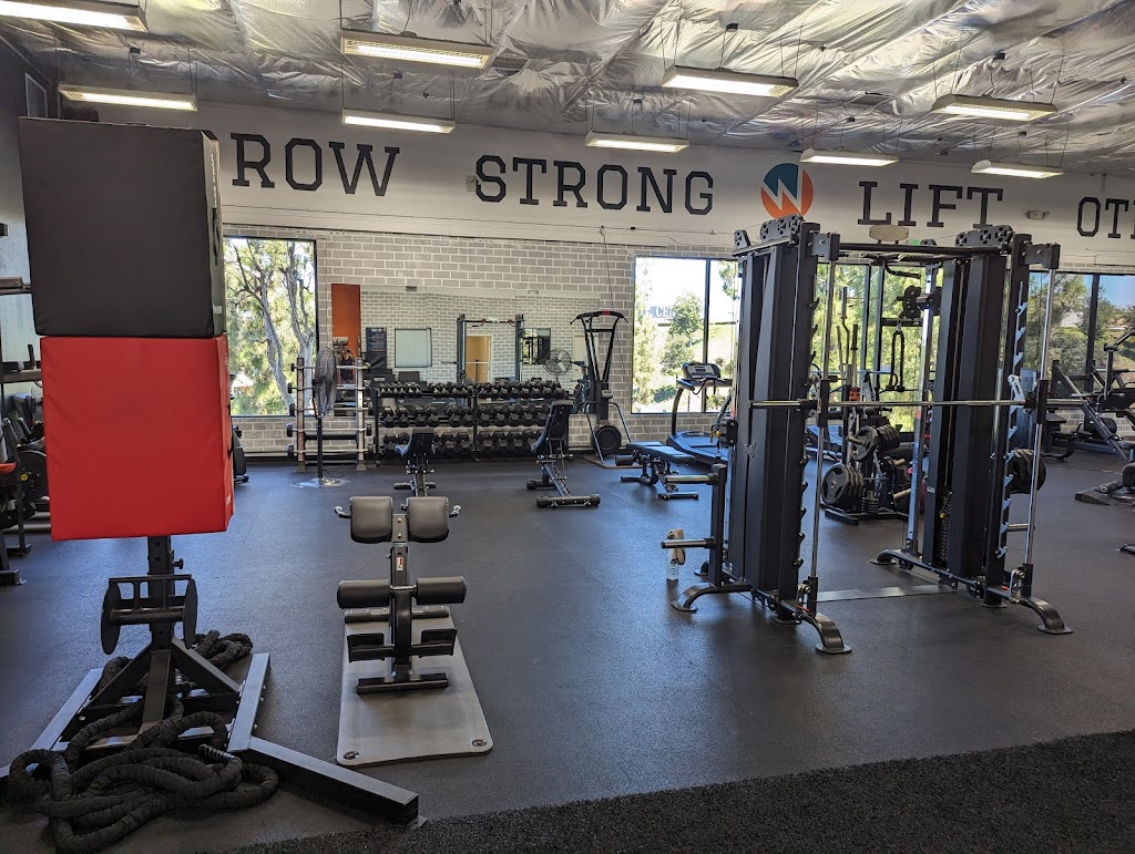  Werk Fitness Personal Training - La Mesa