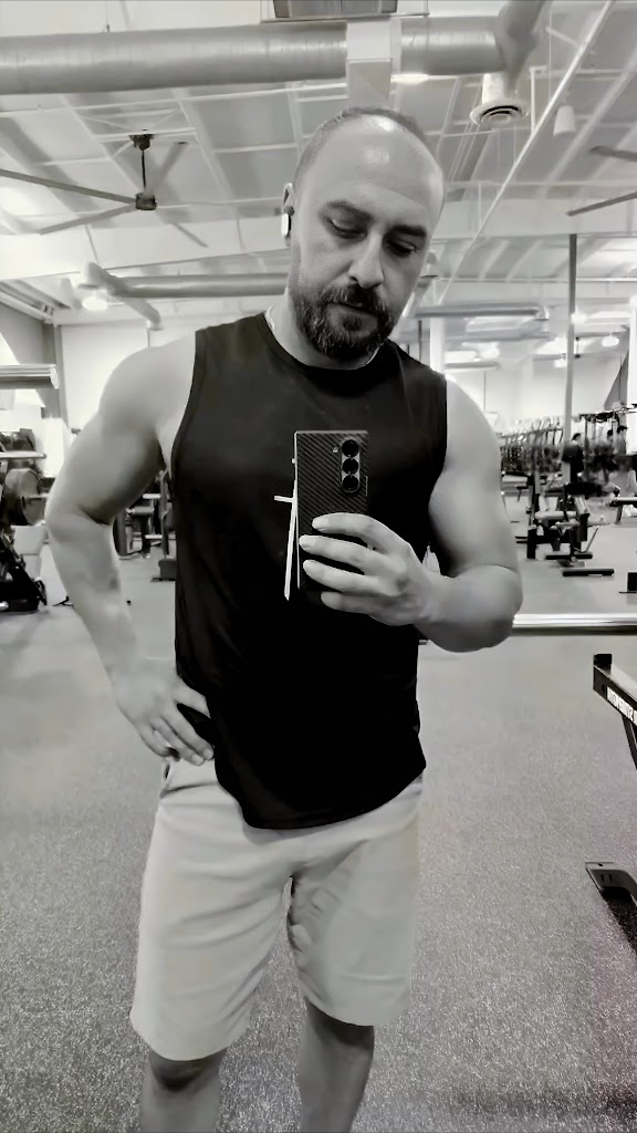  Curl Fitness Turlock