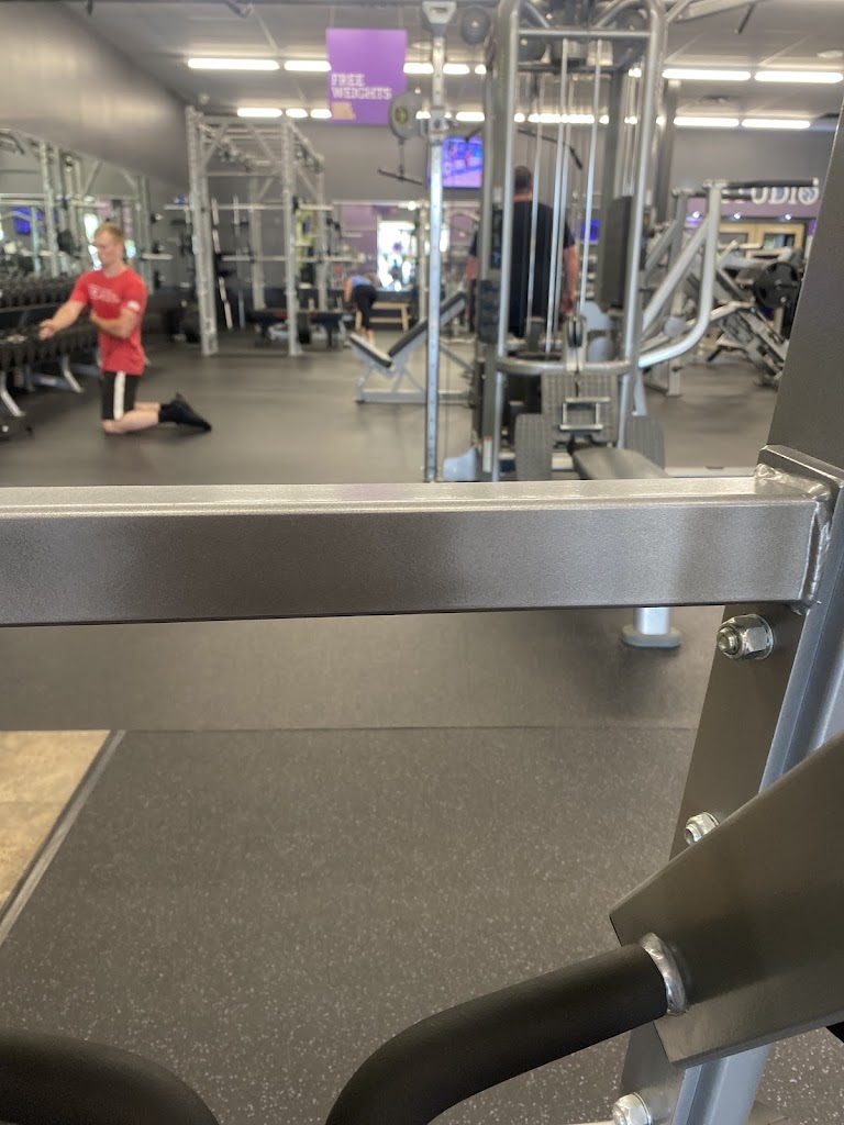  Anytime Fitness