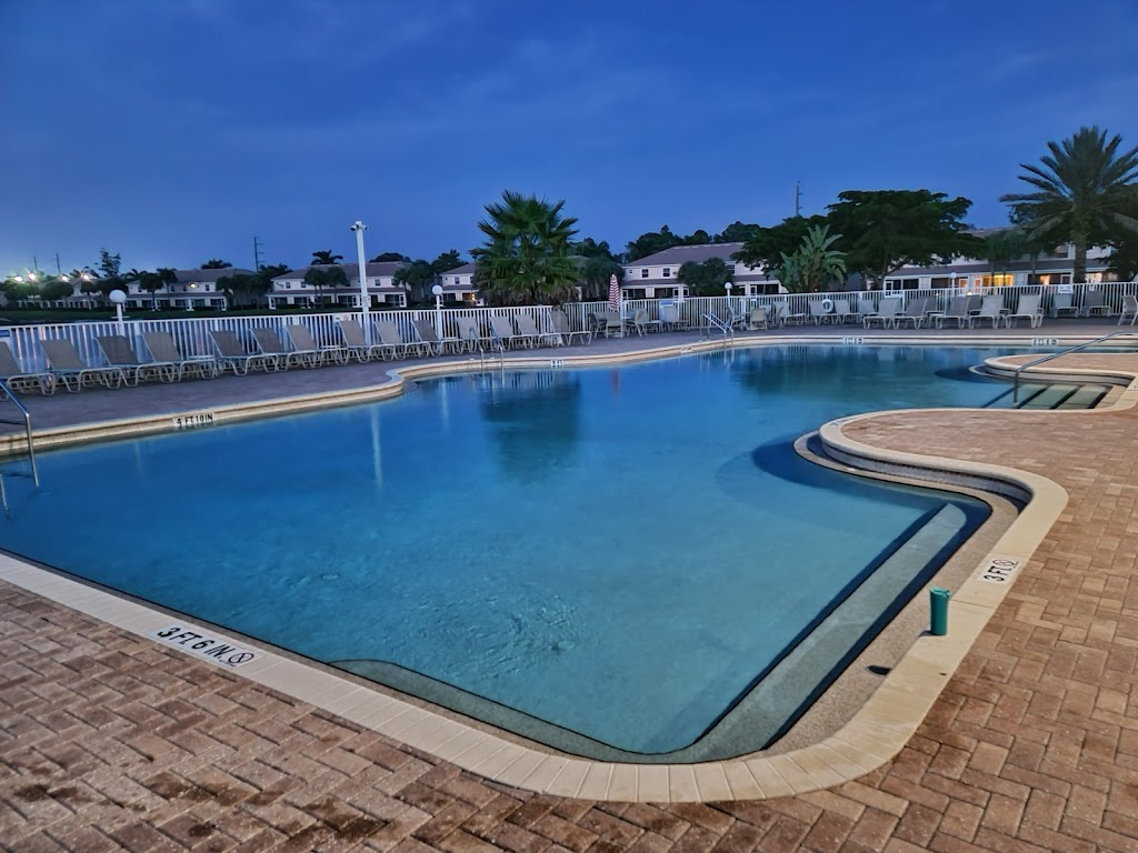  The Forum Clubhouse at Olympia Pointe