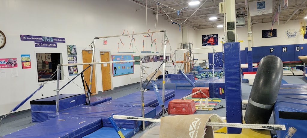  Phoenix Gymnastics Inc