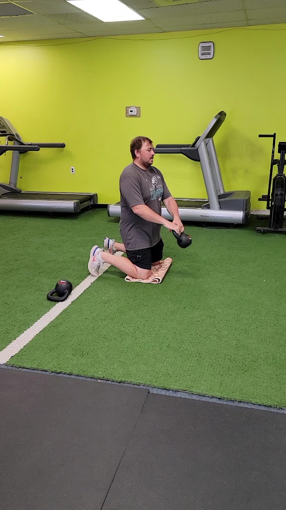  Gym Starz FitnessLLC