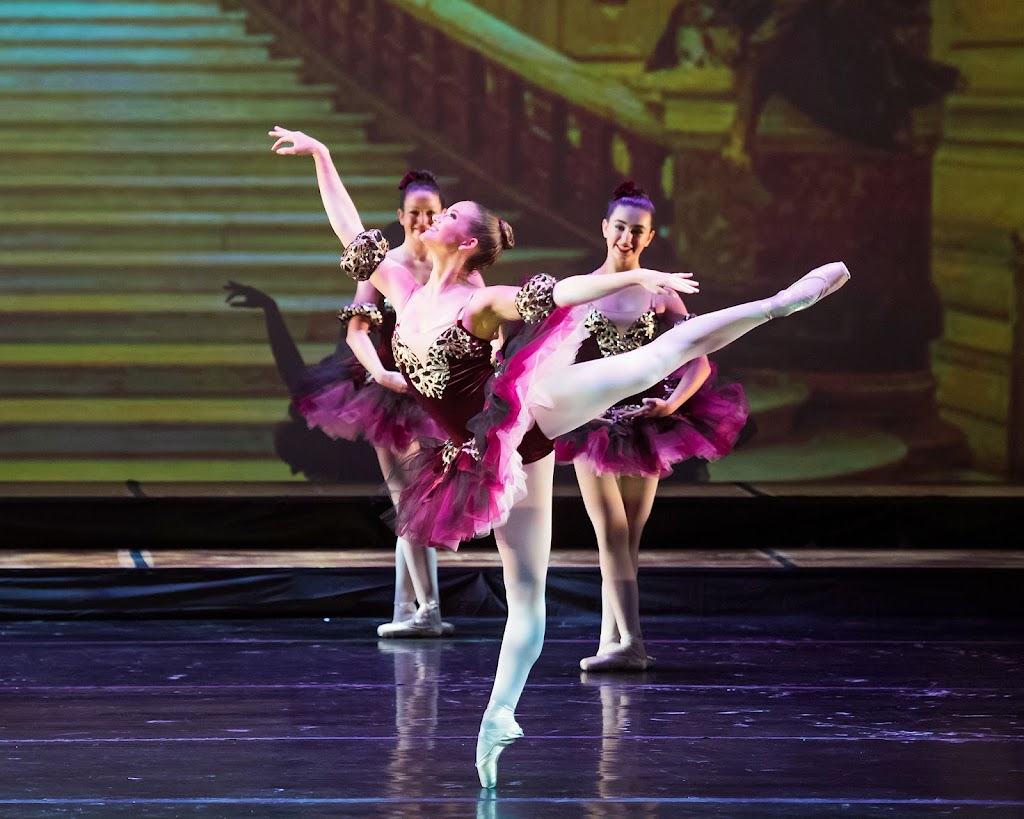  American Dance Center