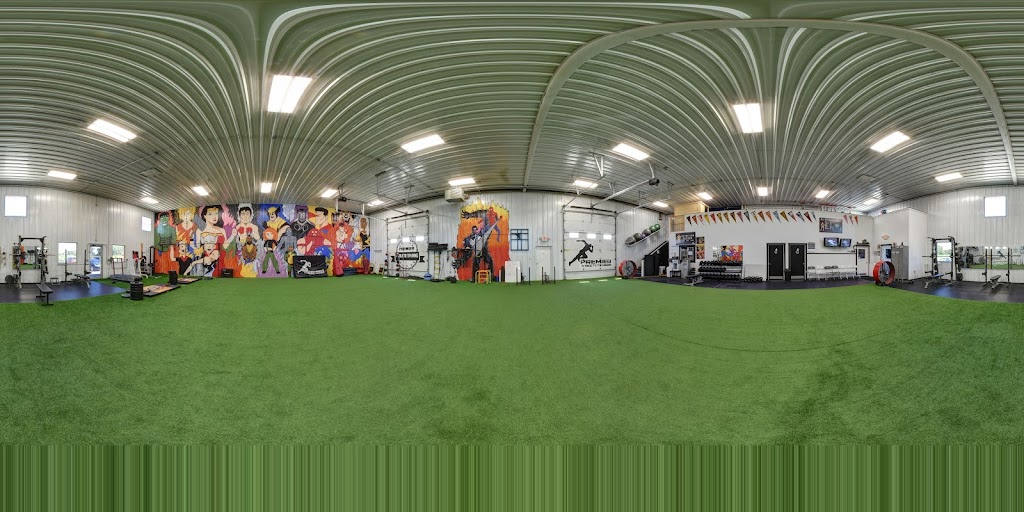  Premier Athlete Training