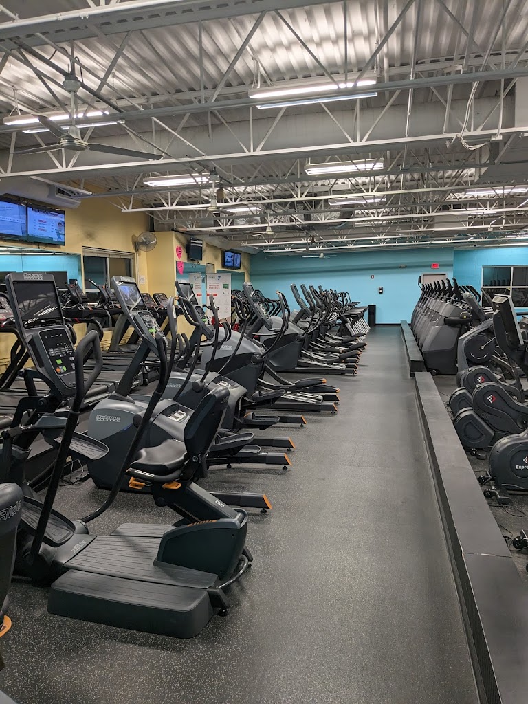  Great Bridge/Hickory Family YMCA