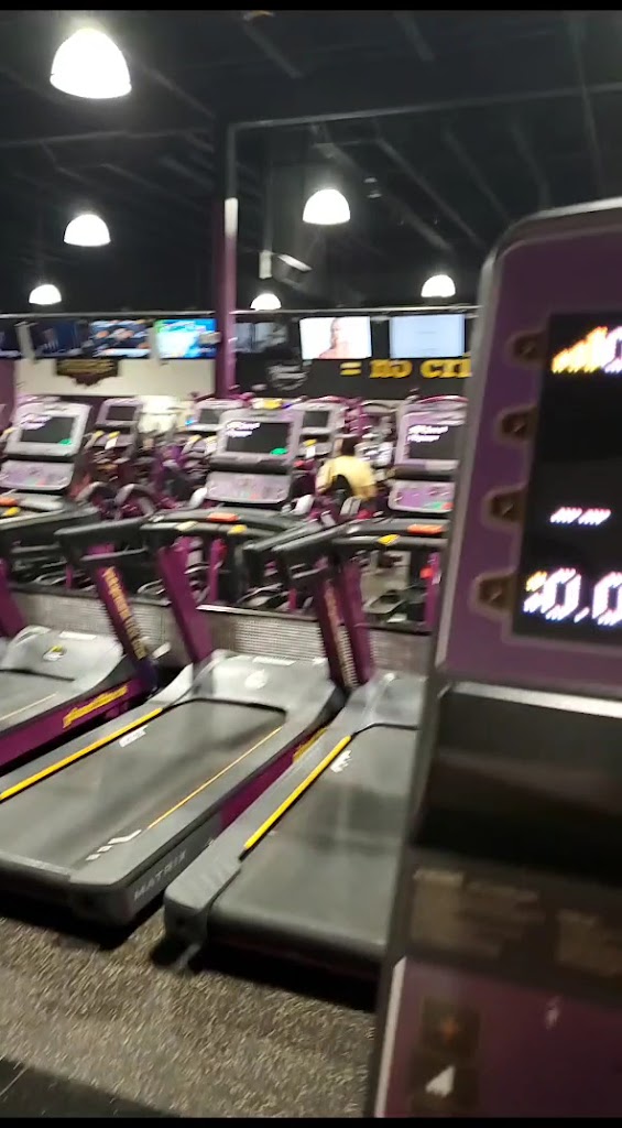  Planet Fitness
