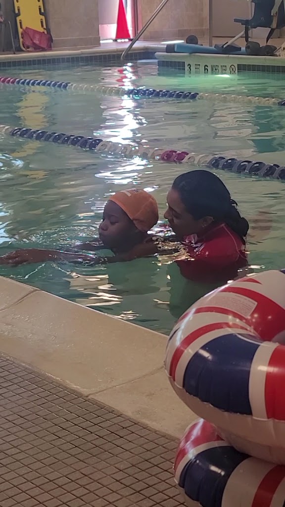  British Swim School at 24 Hour Fitness - Valley Stream