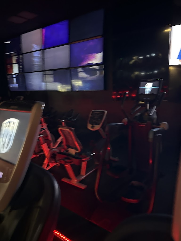  Powerhouse Gym San Jacinto