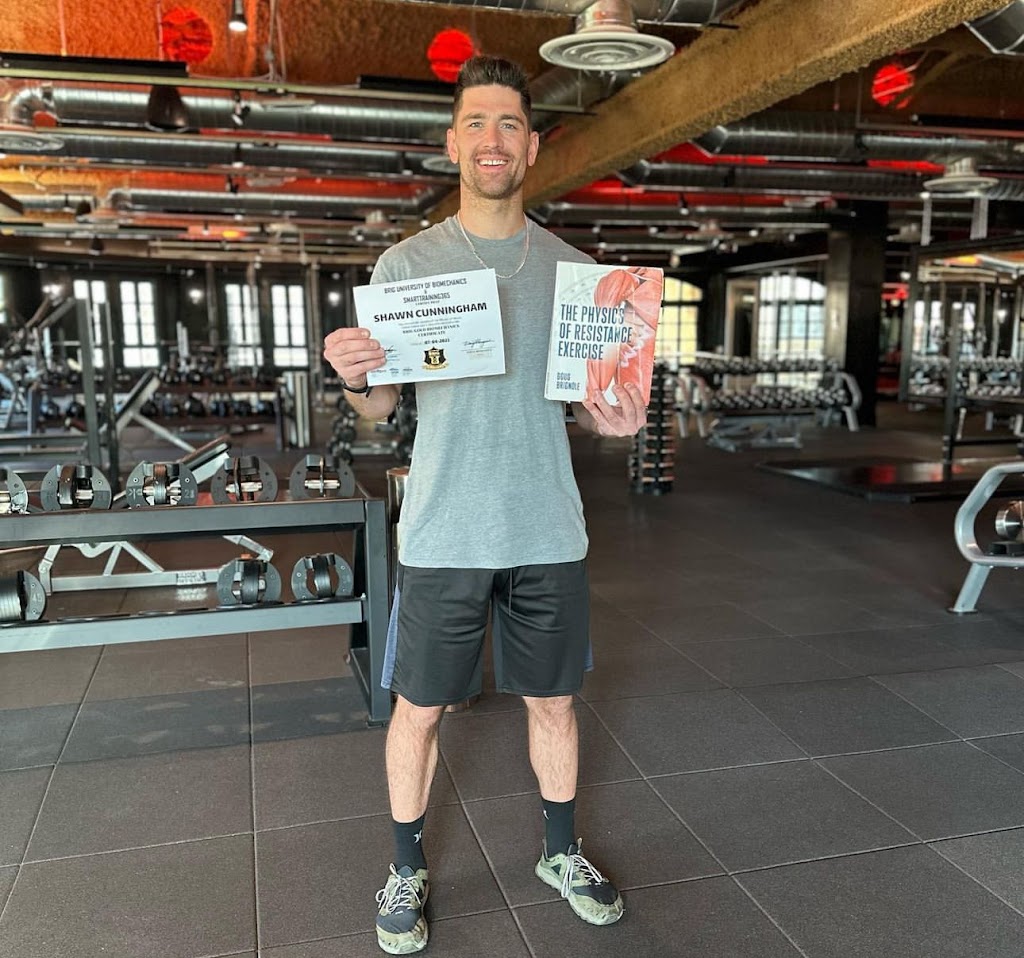  Get Results Personal Training & Online