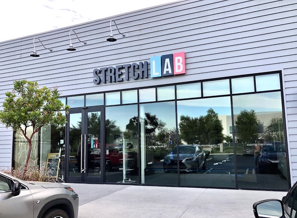  StretchLab