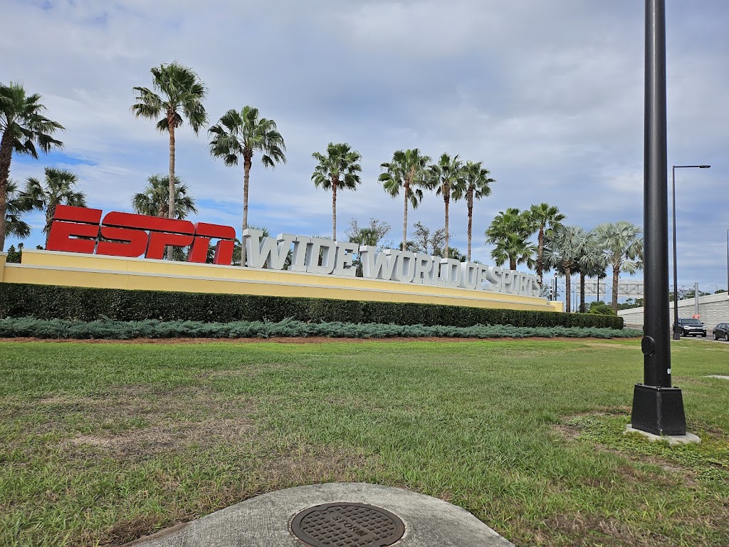  ESPN Wide World of Sports Complex
