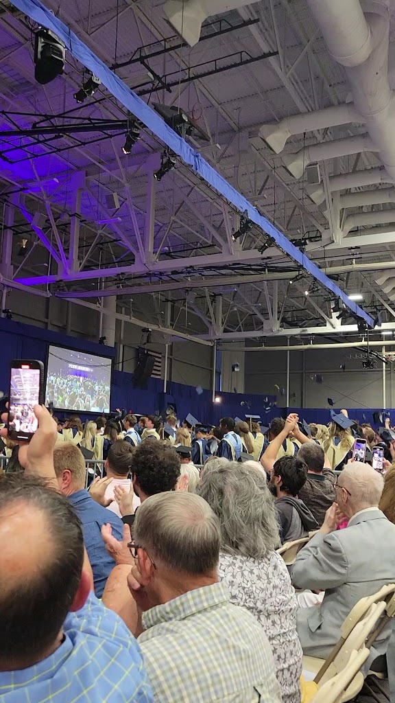  Alumni Sports Fitness Center