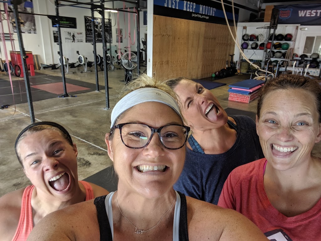  CrossFit Yelm