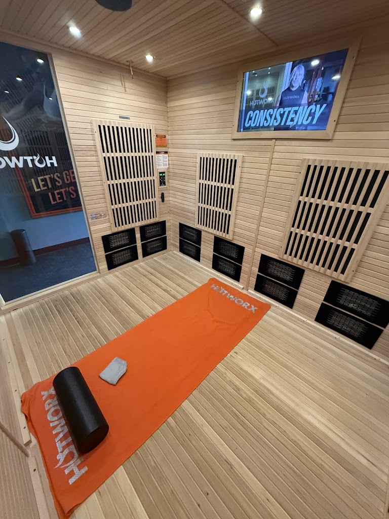  HOTWORX- East Lansing (SKYVUE)