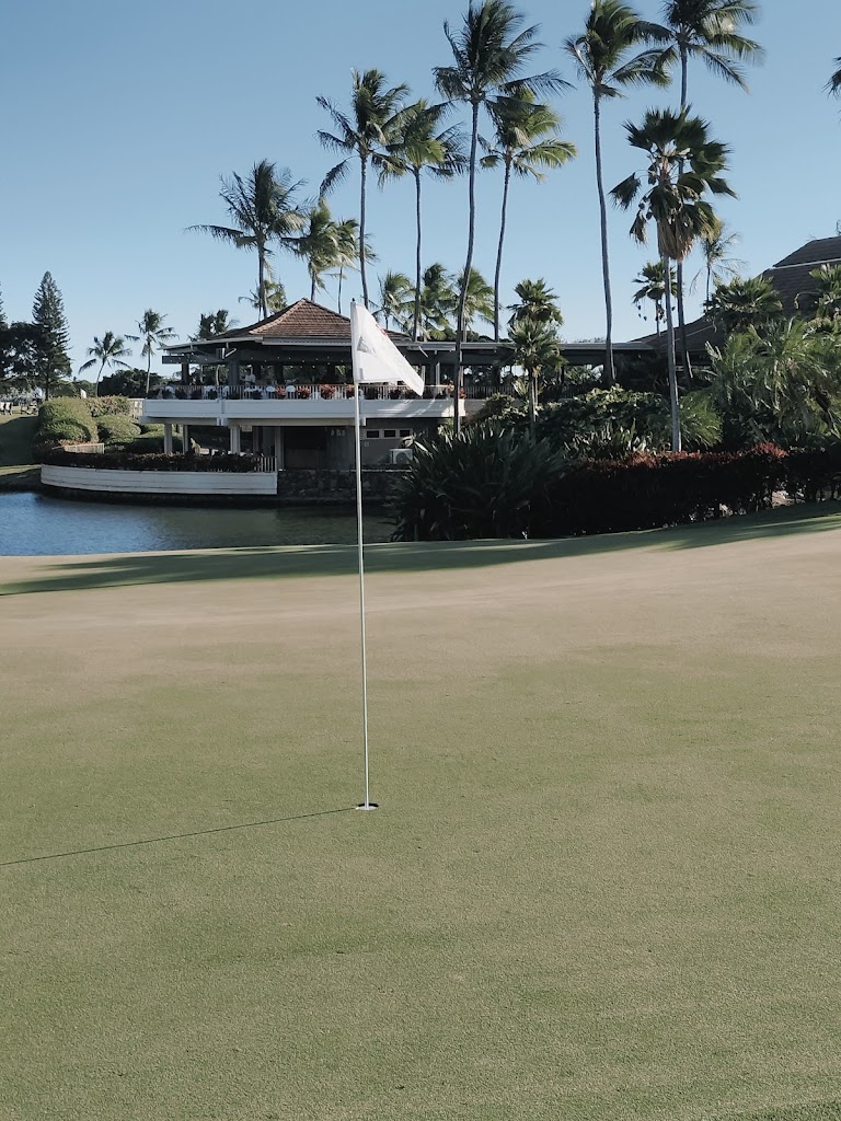  Ko Olina Golf Club