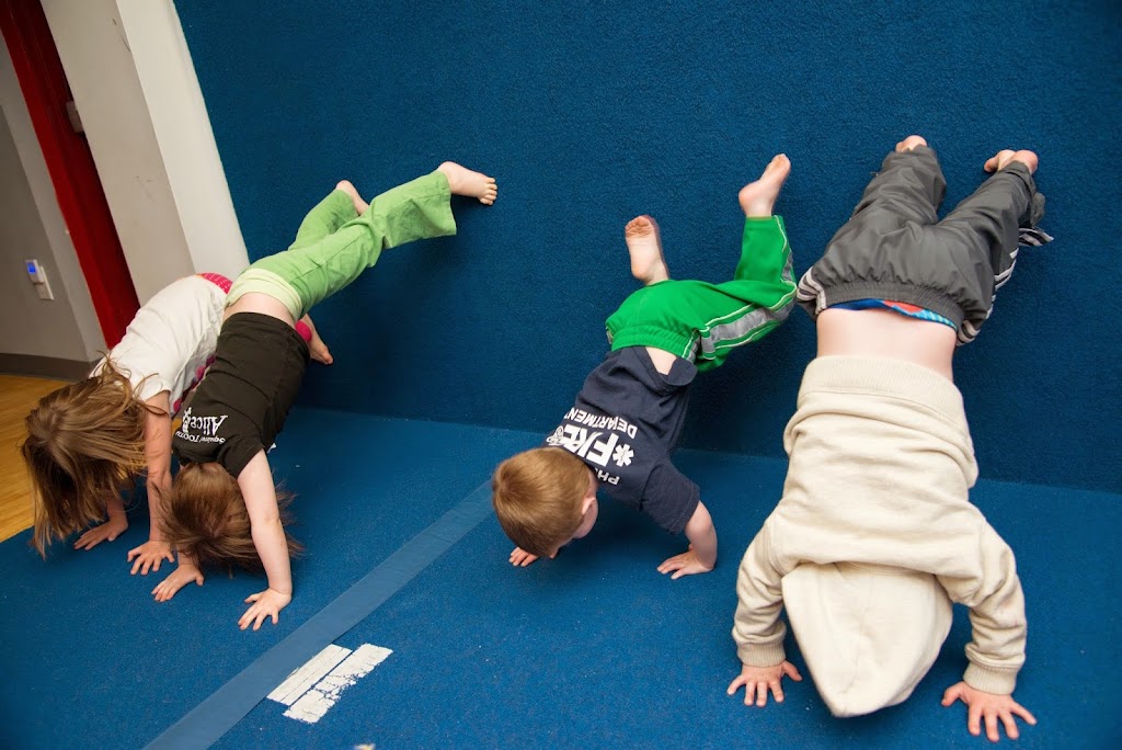  Philly InMovement - Queen Village