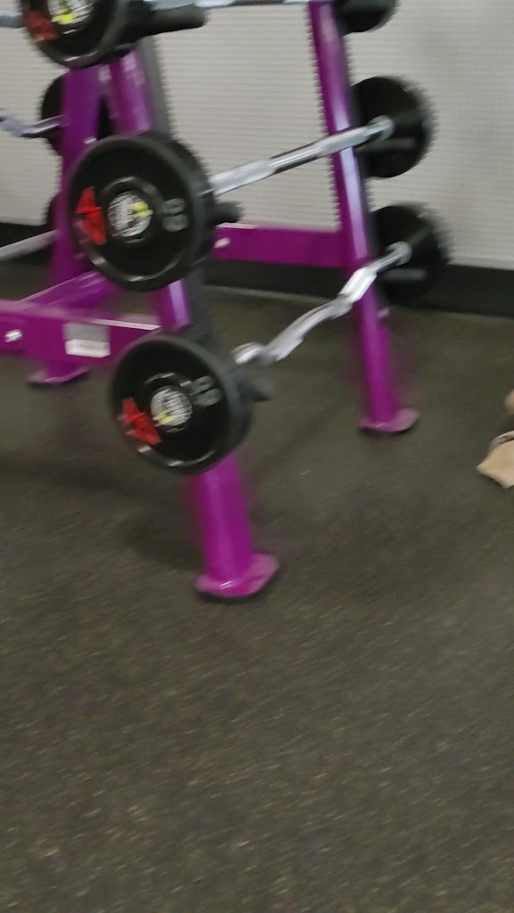  Planet Fitness