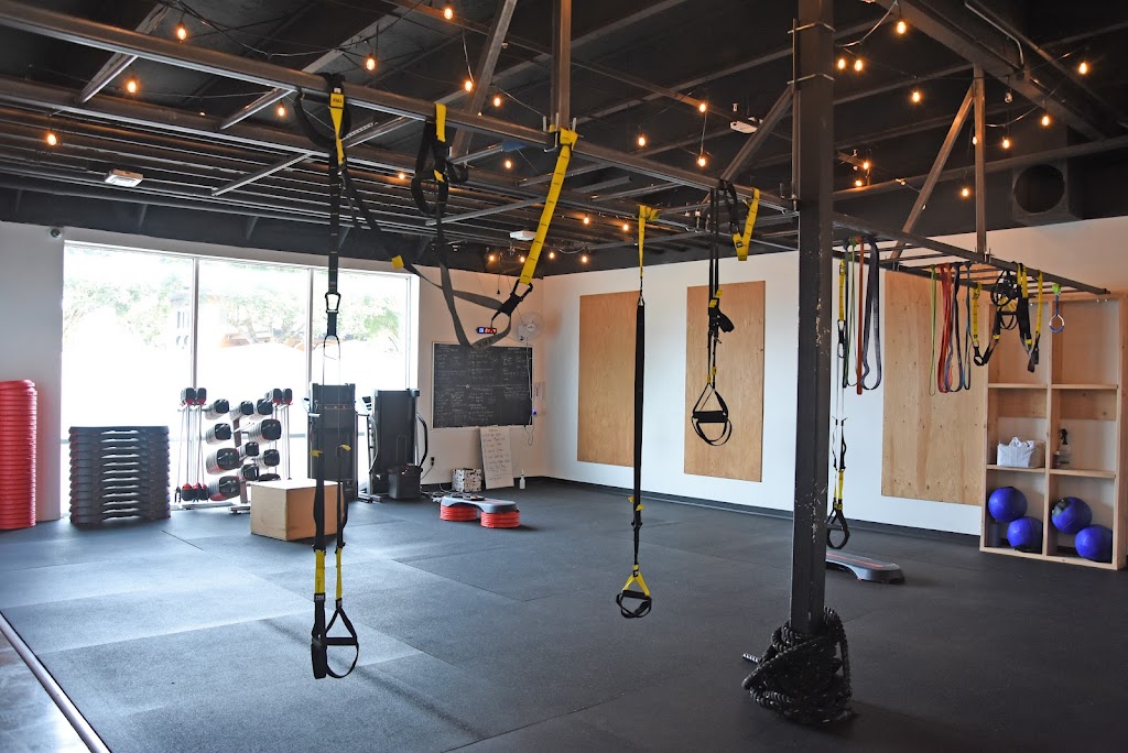  ATHENA FITNESS AND WELLNESS