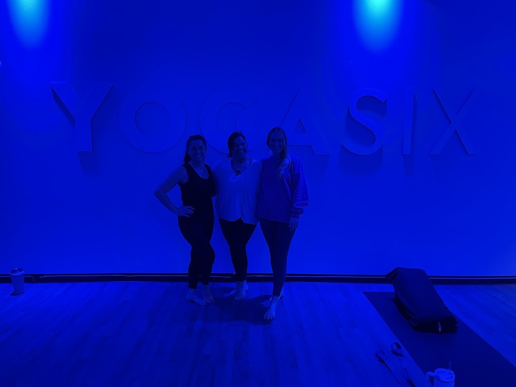  YogaSix Mainline