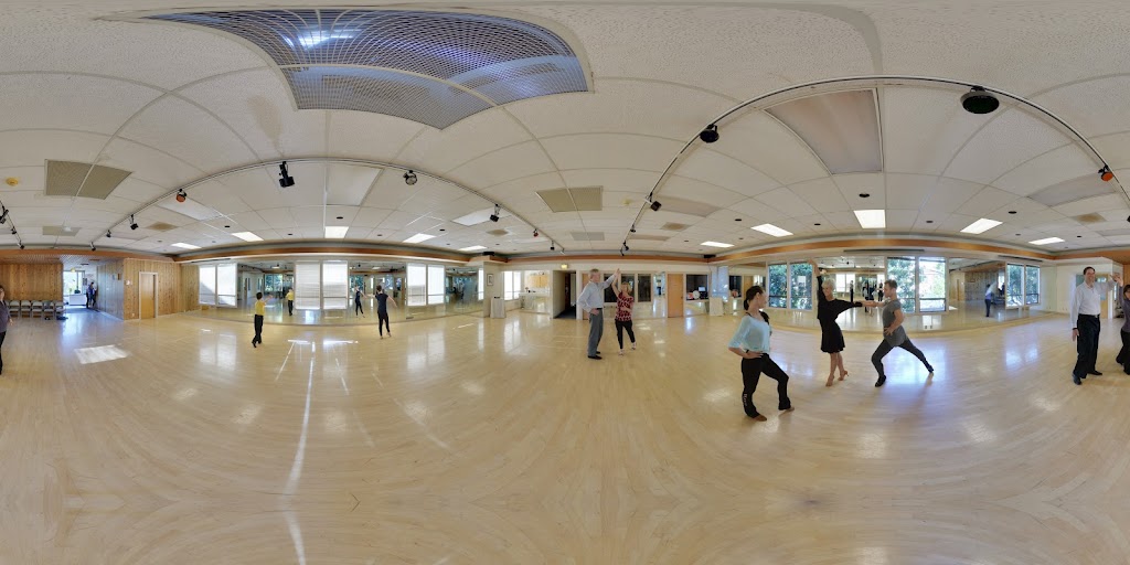  Dance Arts Ballroom & Fitness Studio