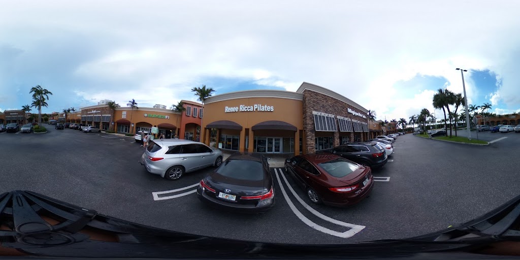  Renee Ricca's Pilates Center Aventura