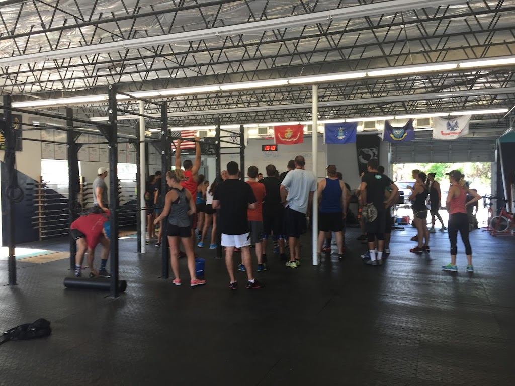  CrossFit Hype Boca Raton