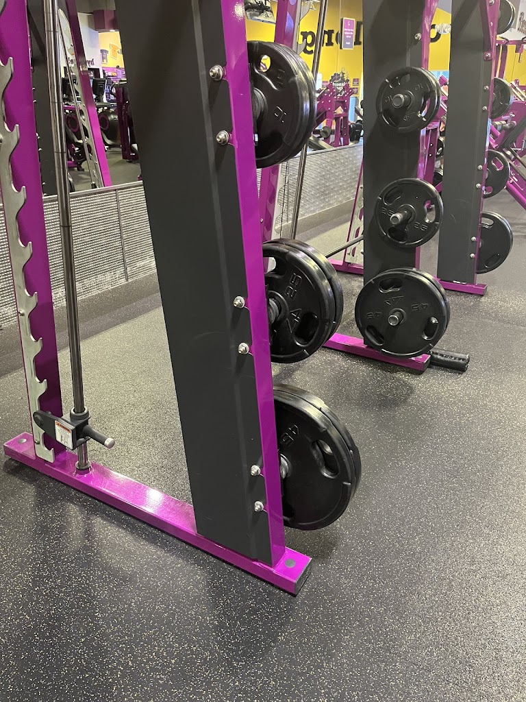  Planet Fitness