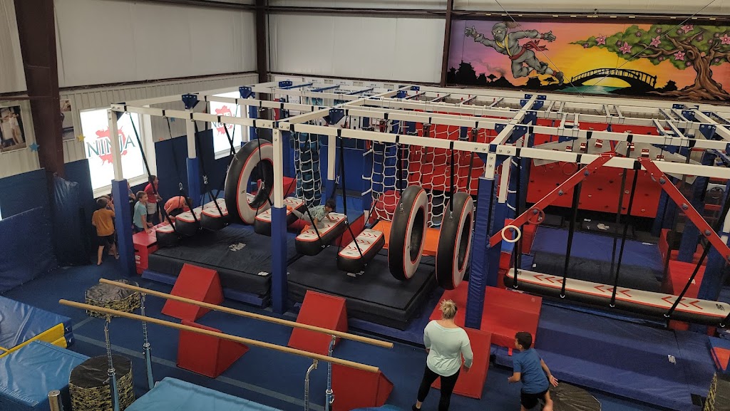  First State Gymnastics Inc