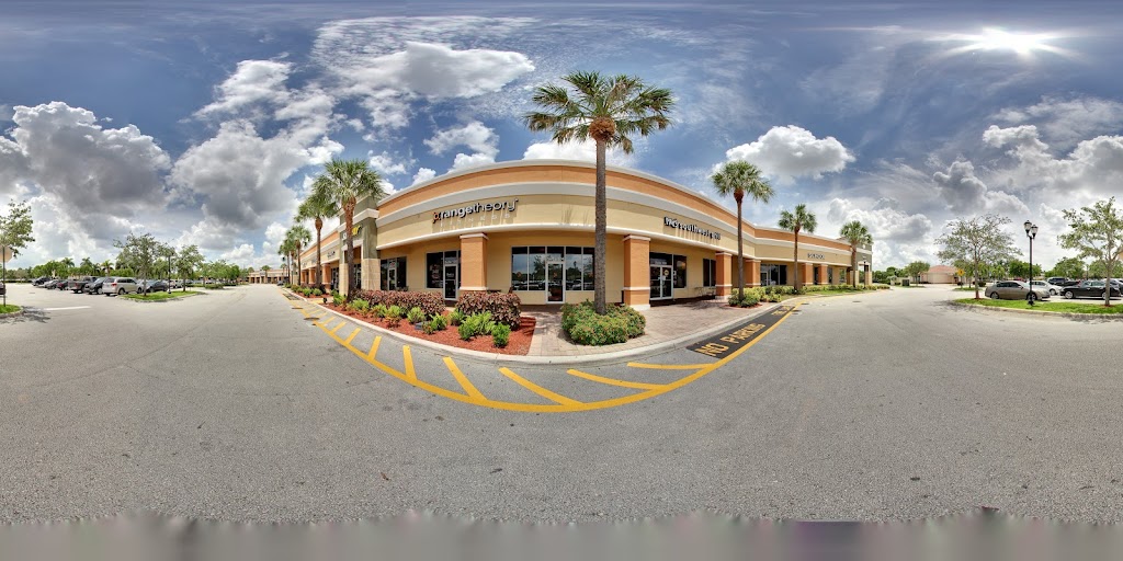  Orangetheory Fitness