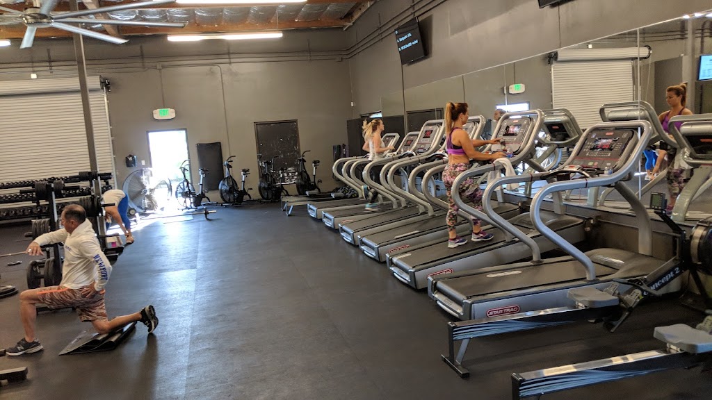  The 12 - South Coast Metro