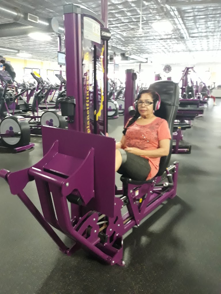  Planet Fitness