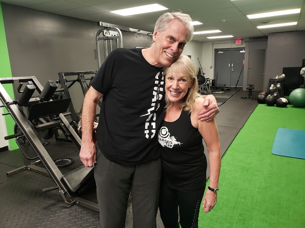  Charged Up Gym and Training Studio