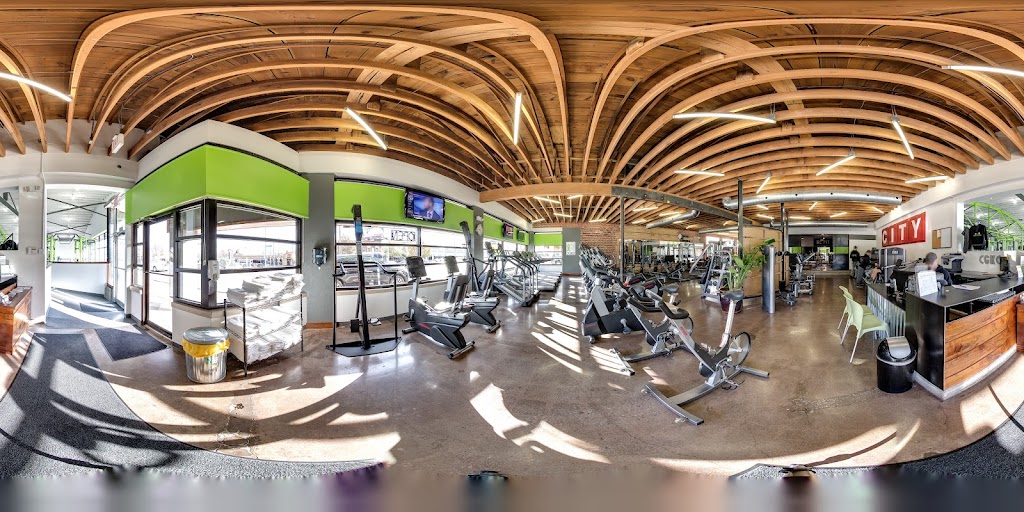  City Gym KC
