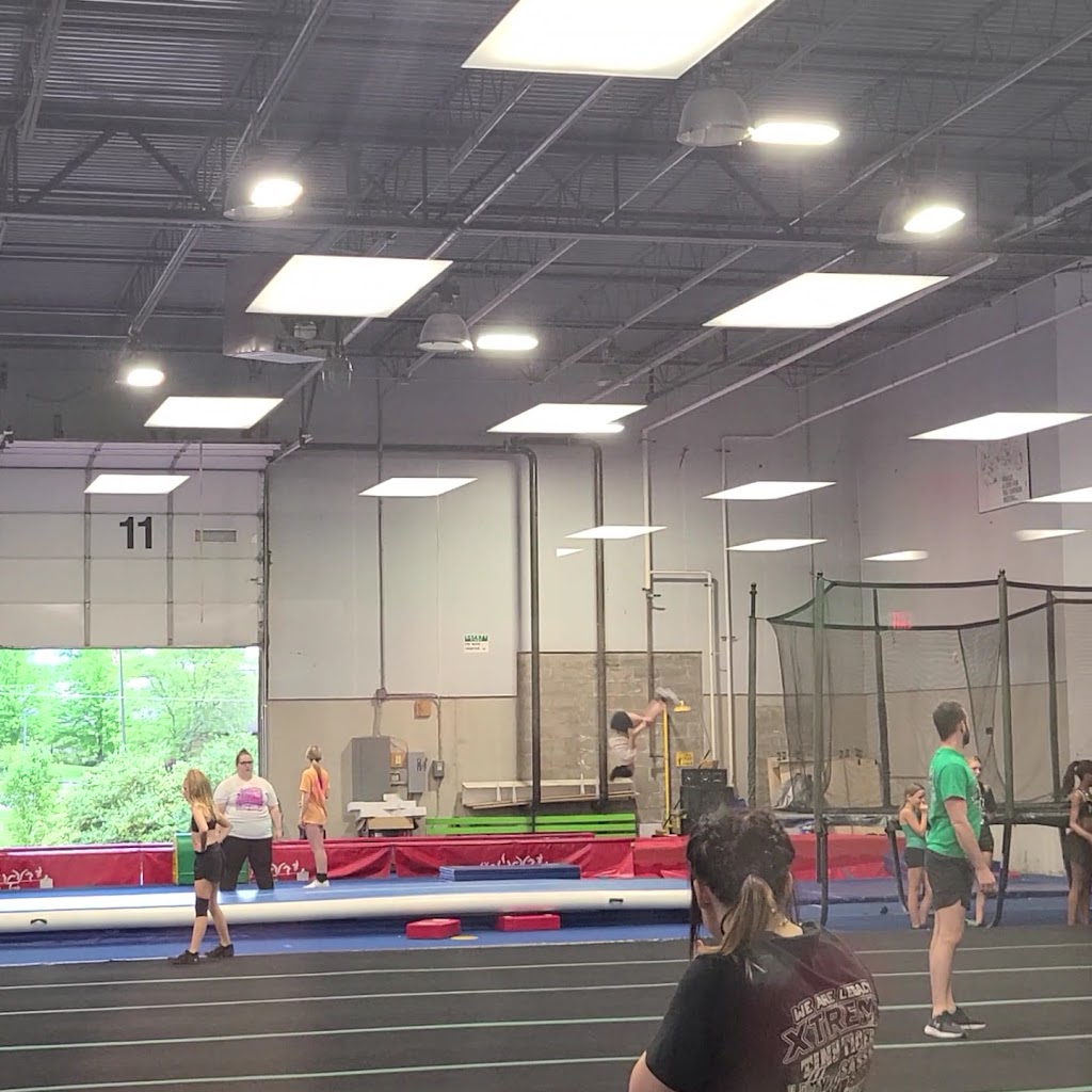  Competitive Edge Athletics Llc