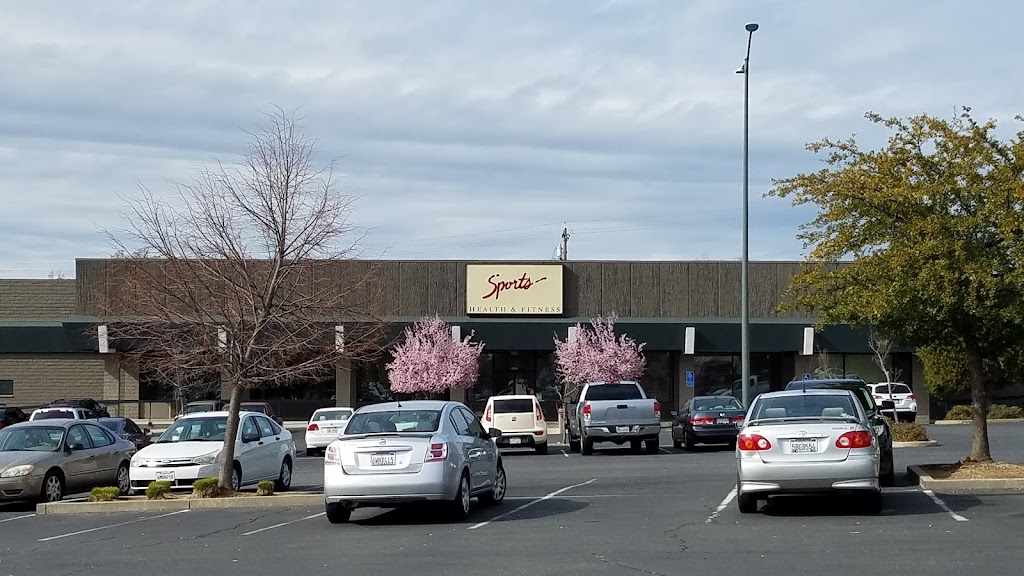  Oroville Sports Club