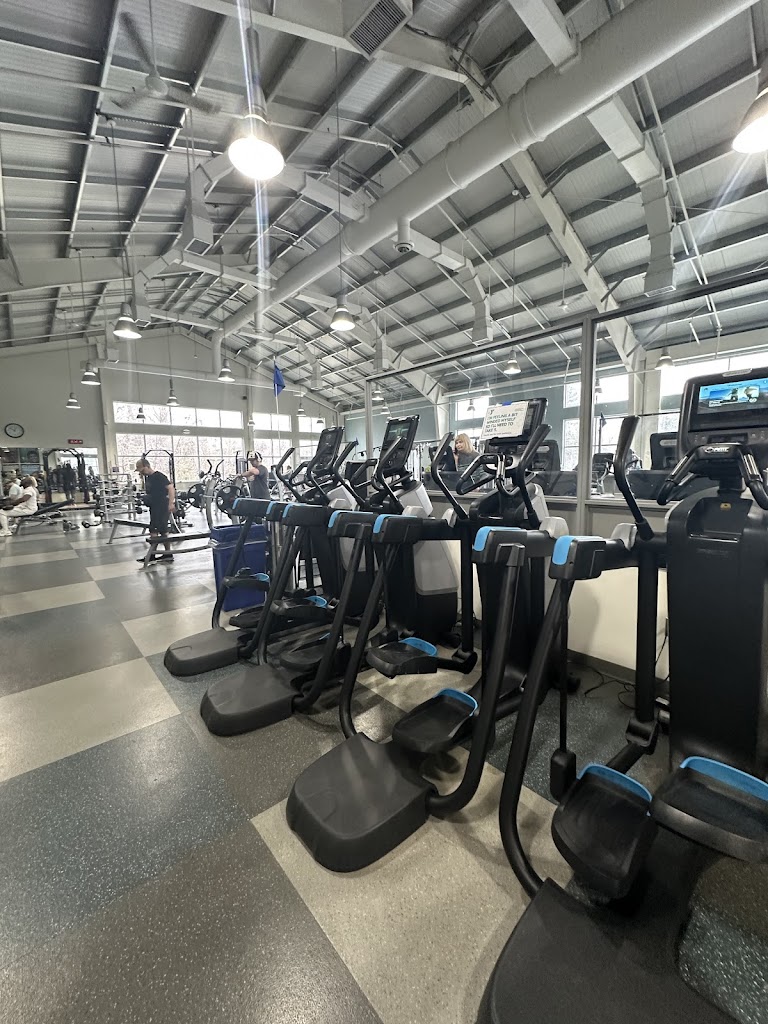  The Orokawa Y in Towson (YMCA)