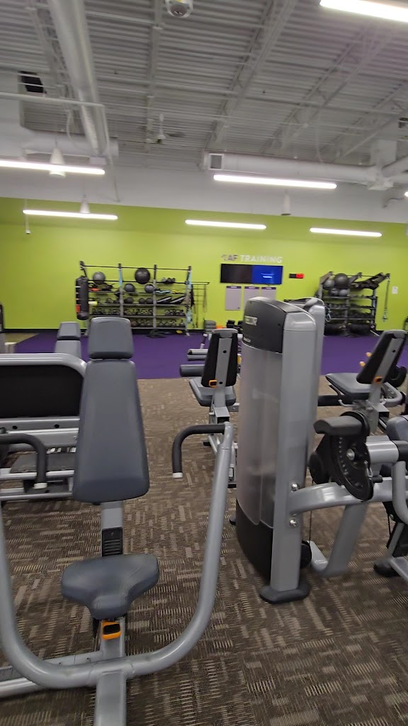  Anytime Fitness