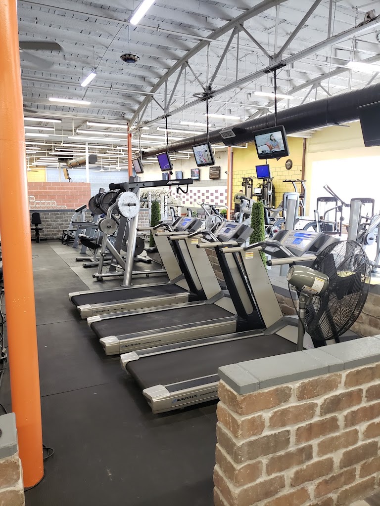  Downtown Athletic Club