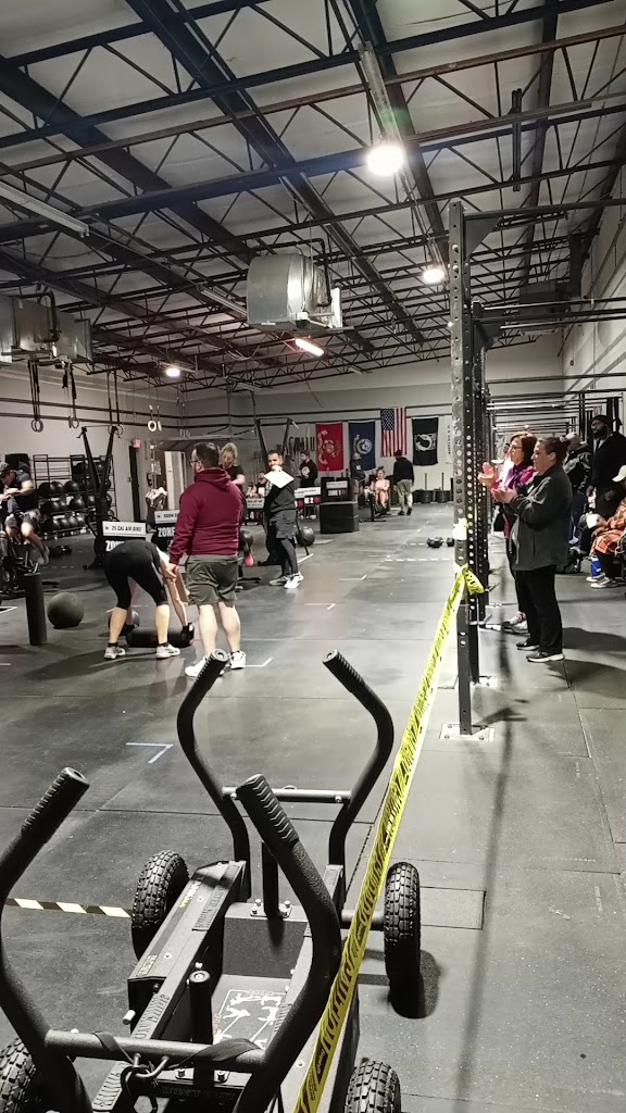  The WELL Fitness and Nutrition